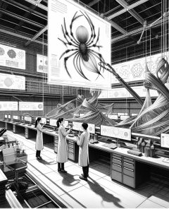 ai-synthetic-spider-silk