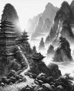 ai-tai-shan-spiritual-mountain