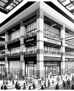 ai-tanger-outlet-investment