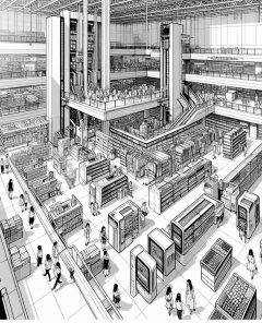 ai-target-corp-retail