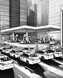 ai-taxi-fuel-crisis