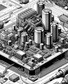 ai-tdk-electronics