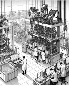 ai-tecan-group-lab-automation