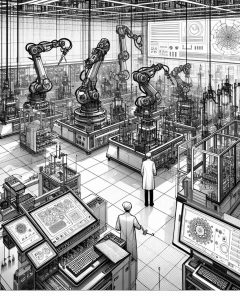 ai-tecan-group-lab-automation