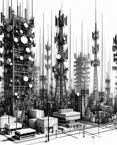ai-telecommunications-network