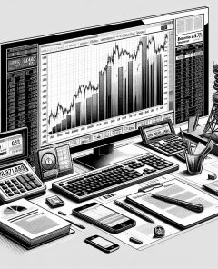 ai-telekom-stock-market