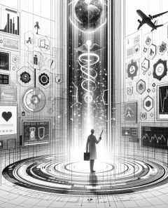 ai-telemedicine-stock