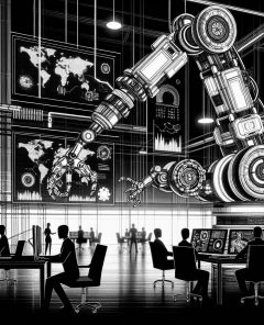 ai-teleperformance-automation