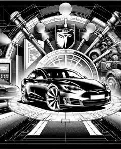 ai-tesla-autonomous-driving