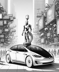 ai-tesla-autonomous-mobility