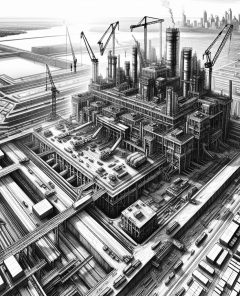 ai-tesla-chip-factory
