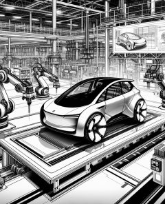 ai-tesla-cybercab-production