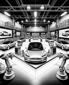 ai-tesla-diversification