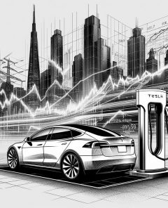 ai-tesla-electric-vehicles