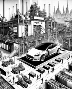 ai-tesla-europe-investment
