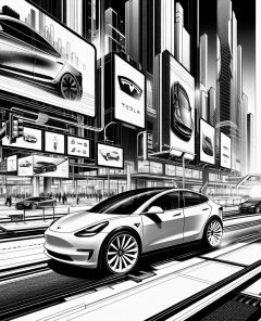 ai-tesla-ev-market