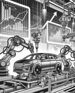 ai-tesla-financial-growth