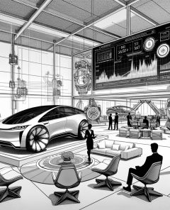 ai-tesla-financial-growth
