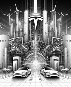 ai-tesla-financial-growth