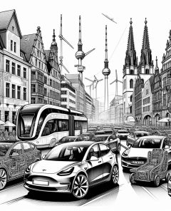 ai-tesla-germany-market