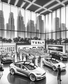 ai-tesla-japan-expansion