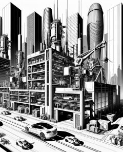 ai-tesla-microfactories