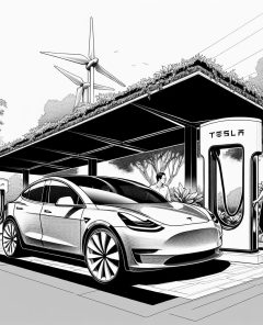 ai-tesla-model-y