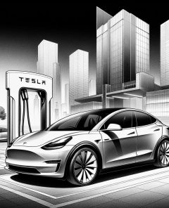 ai-tesla-model-y