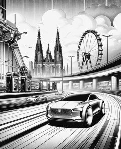 ai-tesla-model-y