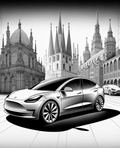 ai-tesla-model-y-battery