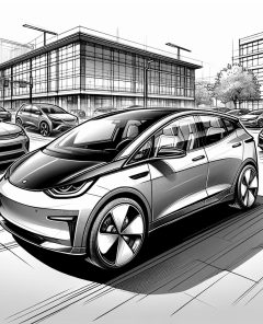 ai-tesla-model-y-german-market