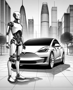 ai-tesla-robotaxi-innovation