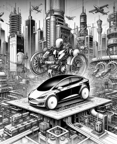 ai-tesla-robotaxi-robot