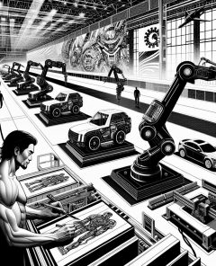 ai-tesla-robotics-shift