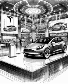 ai-tesla-sales-growth
