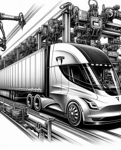 ai-tesla-semi-production