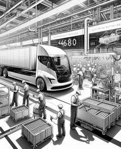 ai-tesla-semi-production