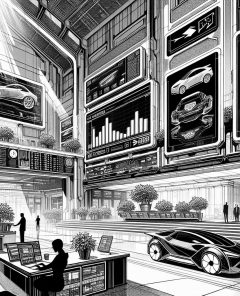 ai-tesla-spacex-market