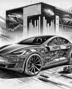 ai-tesla-stock-market