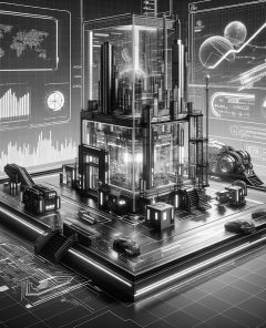 ai-tesla-stock-market