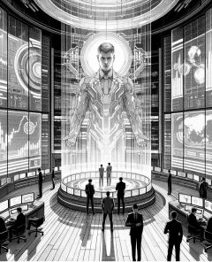 ai-tesla-stock-market