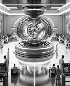 ai-texas-am-nasa-centrifuge