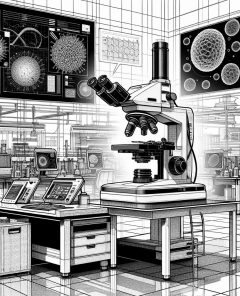 ai-thermo-fisher-microscope