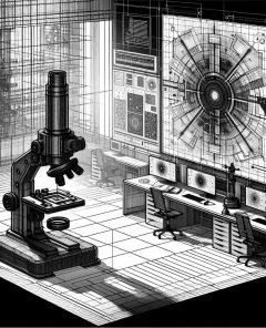 ai-thermo-fisher-microscope