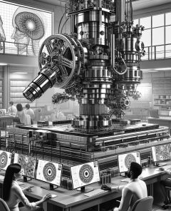 ai-thermo-fisher-microscope