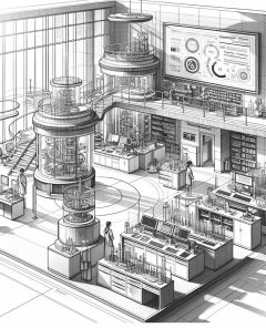 ai-thermo-fisher-q1-results