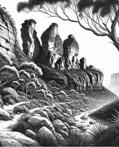 ai-three-sisters-katoomba