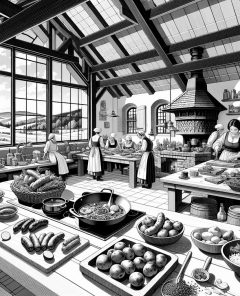 ai-thuringia-culinary-journey