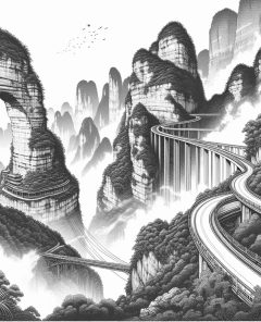 ai-tianmen-shan
