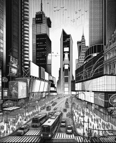 ai-times-square-new-york